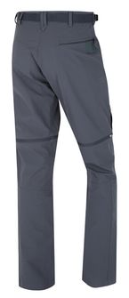 Husky women&#039;s outdoor pants pilon dark gray