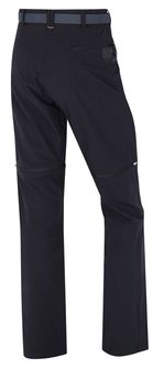 Husky women&#039;s outdoor pants pilon black