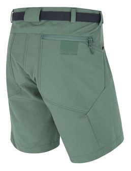 Husky women&#039;s shorts kimbi green