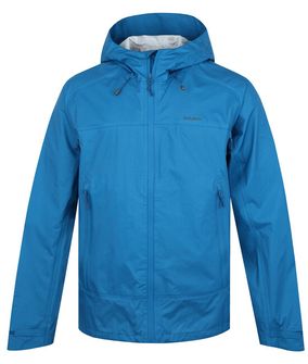 Husky Men&#039;s Outdoor Jacket Lamy 3 m Blue