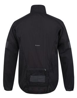 Husky Men&#039;s ultra -light jacket Loco m black