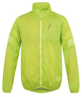 Husky Men&#039;s ultra -light jacket Loco m bright. green
