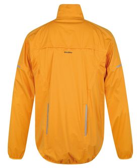 Husky Men&#039;s ultra -light softshell jacket Solei m yellow