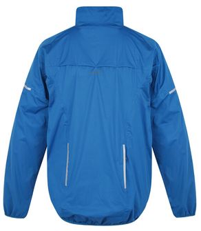 Husky Men&#039;s ultra -light softshell jacket Solei M Blue