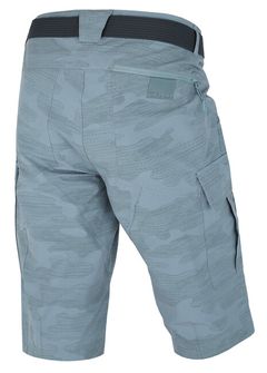 Husky Men&#039;s functional shorts Kalfer M sv. blue