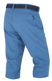 Husky Men&#039;s 3/4 Pants Klery M Blue