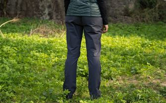 Husky Women&#039;s Outdoor Pants Koba dark gray