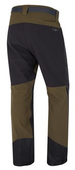 Husky men&#039;s outdoor pants KRONY M TM. khaki