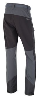 Husky women&#039;s outdoor pants KRONY L TM. gray