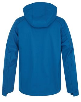 Husky Men&#039;s softshell jacket sauri m blue