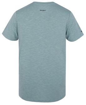 Husky Men&#039;s functional T -shirt Tingl M sv. blue