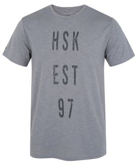 Husky Men&#039;s Functional T -Shirt Tingl M Gray