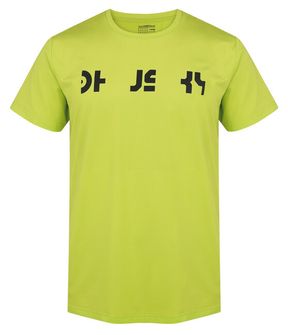 Husky Men&#039;s Functional T -Shirt Thaw M Jaso Green