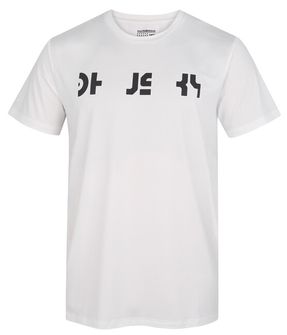 Husky Men&#039;s Function T -Shirt Thaw M White