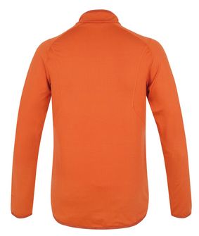 Husky Men&#039;s Sweatshirt on Zip Tarp Zip Zipper