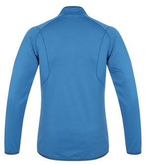 Husky Men&#039;s Sweatshirt on Zip Tarp Zip Zipper M Blue