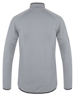 Husky Men&#039;s Sweatshirt on Zip Tarp Zip Zipper M Gray