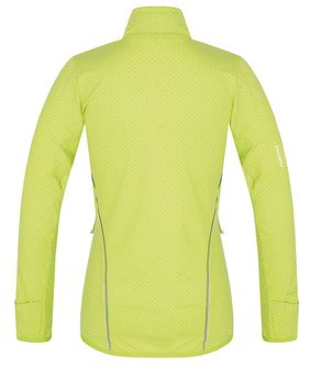 Husky Women&#039;s Women&#039;s Sweatshirt Astel Clear Green