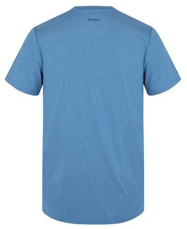 Husky Men&#039;s Function T -Shirt Tash M Blue
