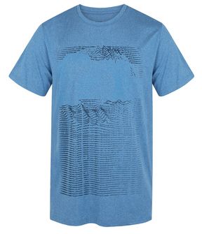 Husky Men&#039;s Function T -Shirt Tash M Blue