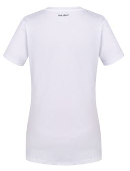 Husky Women&#039;s Function T -Shirt Tash l White