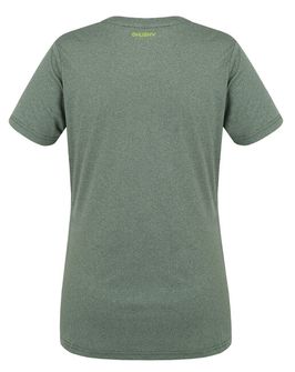 Husky Women&#039;s Function T -Shirt Tash L Green