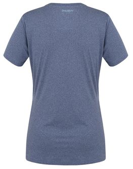 Husky women&#039;s functional T -shirt Tash L TM. blue