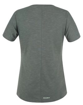 Husky Women&#039;s Functional T -Shirt Tingl L Green