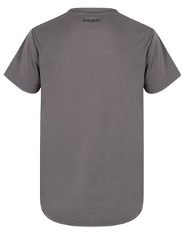 Husky Children&#039;s Function T -Shirt Tash to Dark Stone