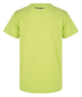 Husky Children&#039;s Function T -Shirt Tash to Clear Green