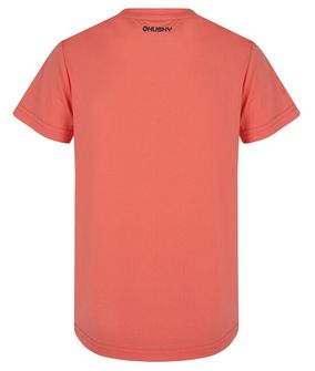 Husky Children&#039;s Function T -Shirt Tash K Pink
