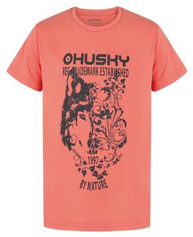 Husky Children&#039;s Function T -Shirt Tash K Pink