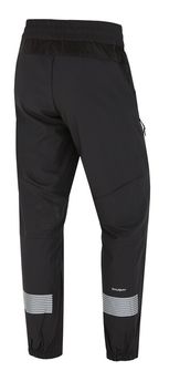 Husky Men&#039;s Outdoor Pants Speedy Long M Black