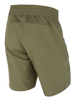 Husky Men&#039;s Sports shorts Speedy M TM. khaki