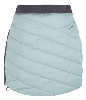 Husky Women&#039;s double -sided winter skirt Freez gray green /graphite