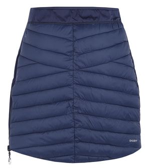 Husky Women&#039;s double -sided winter skirt Freez Bord/dark blue