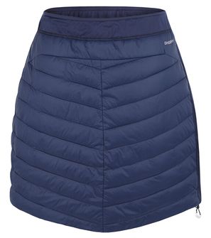 Husky Women&#039;s double -sided winter skirt Freez Bord/dark blue