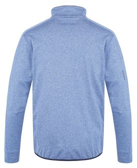 Husky Men&#039;s Sweatshirt to Zip Ane M Blue