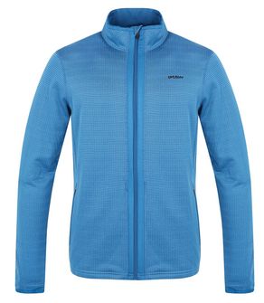 Husky Men&#039;s Sweatshirt on Zipper ARTIC ZIPS M BLUE