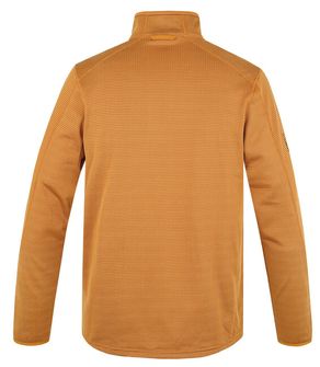 Husky Men&#039;s Sweatshirt Zipper ARTIC Zip Mustard
