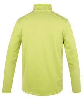 Husky Men&#039;s sweatshirt with turtleneck artic m br. Green