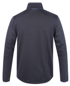 Husky Men&#039;s sweatshirt with turtleneck artic m Black Blue