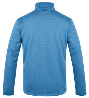 Husky Men&#039;s sweatshirt with turtleneck artic m blue