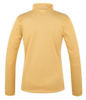 Husky Women&#039;s Women&#039;s Sweatshirt ARTIC Zip Yellow