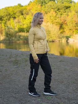 Husky Women&#039;s Sweatshirt Ane Yellow