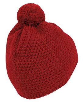 Husky baby cap Cap 36, red