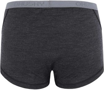 Husky Merino thermo underwear panties women&#039;s black