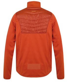 Husky Men&#039;s sweatshirt AIRY M Brick Orange, XL