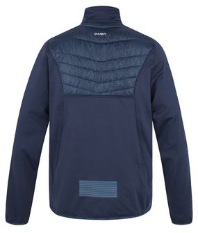 Husky Men&#039;s sweatshirt AIRA M DK. Blue, XXL