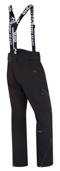 Husky men&#039;s ski pants Galti M black,